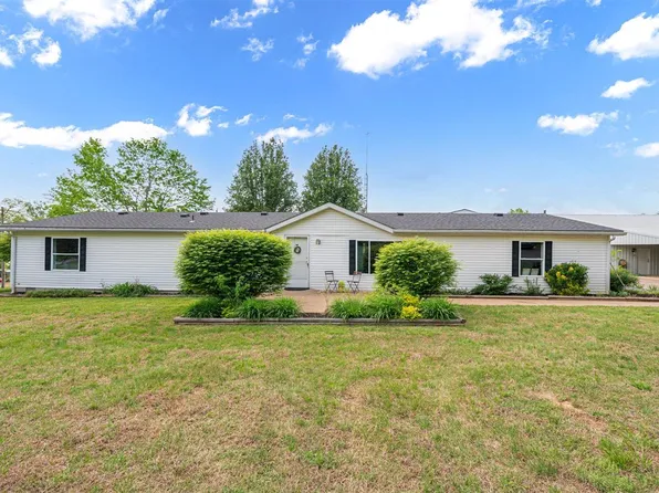 305 Slim Island Rd, Bowling Green, KY 42101