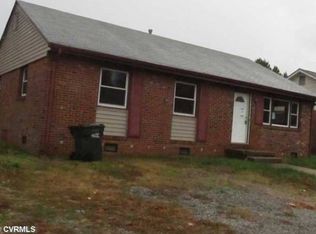 2801 Hopkins Rd, Richmond, VA 23234