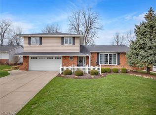 7712 Gerald Dr, Middleburg Heights, OH