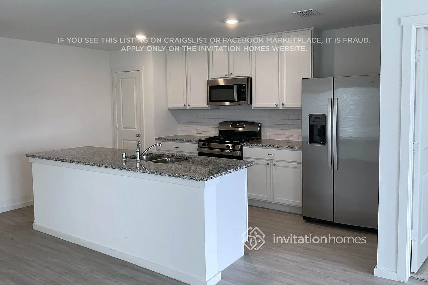 7109 Landings Edge Rd Fort Worth, TX 76179 — Photo 4