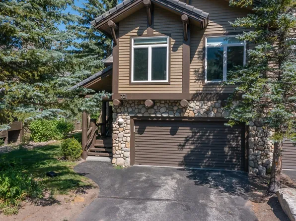 721 Fairway Cir APT 721, Mammoth Lakes, CA 93546