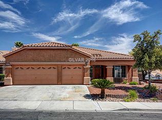 3898 Erva St, Las Vegas, NV 89147