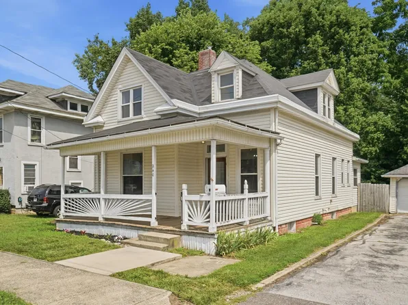 240 E Main St, West Jefferson, OH 43162