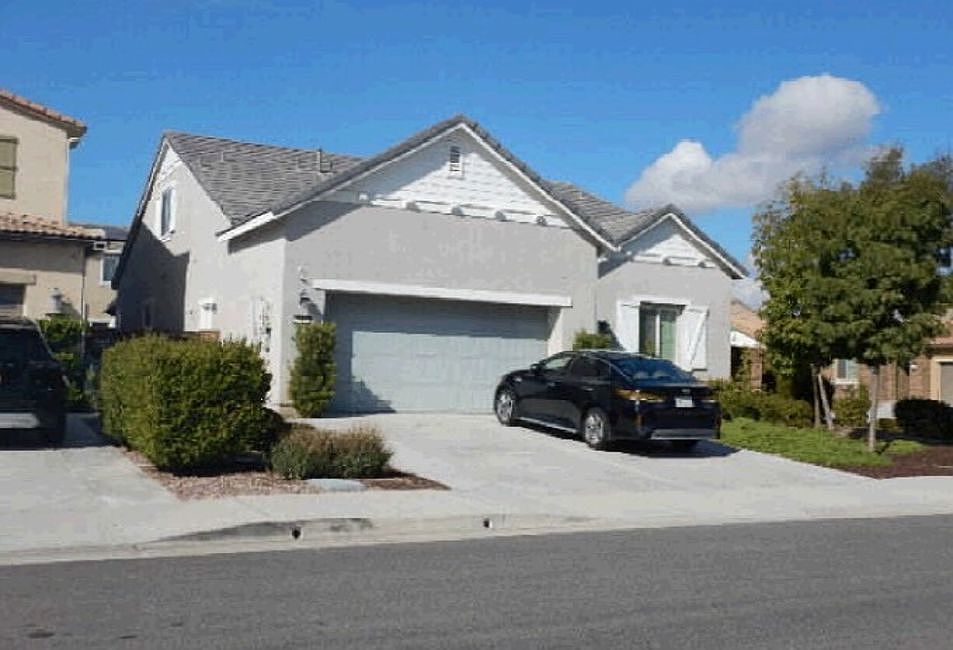 Property Side View