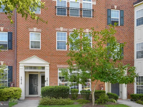 3618 Carriage Hill Dr Unit 3618, Frederick, MD 21704
