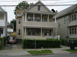 12 Fox St #1, Poughkeepsie, NY 12601