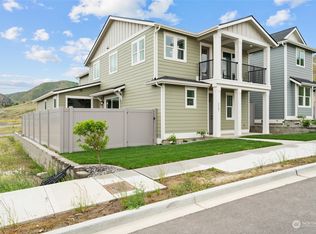 2157 Maple St, Wenatchee, WA 98801