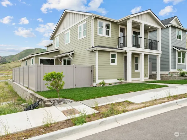 2157 Maple Street, Wenatchee, WA 98801