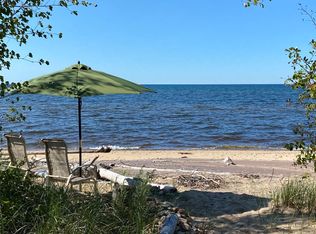 31057 W Wild Cat Rd, Paradise, MI 49768