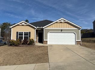 3061 White Gate Loop, Aiken, SC 29801