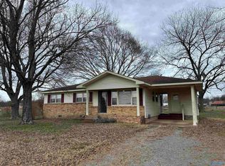 1552 Scant City Rd, Guntersville, AL 35976