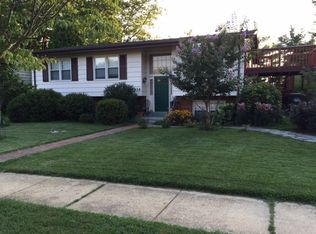 4814 Twinbrook Rd, Fairfax, VA 22032