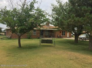 5055 White Fence Rd, Canyon, TX 79015