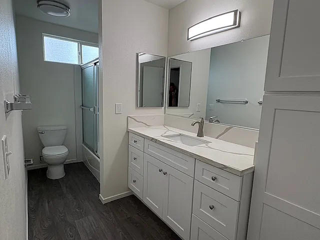 The Enrique Apartments — Photo 34