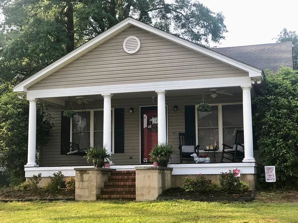 915 Adams Ave, Florence, SC 29501