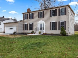 34725 Capel Rd, Columbia Station, OH 44028