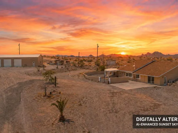 7789 N Wagon Wheel Dr, Lake Havasu City, AZ 86404