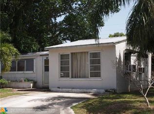 1900 Redbank Rd, North Palm Beach, FL 33408