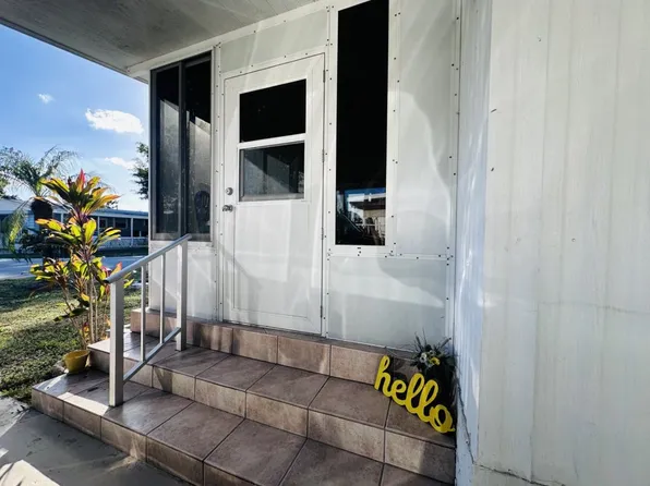 6533 Colonial Dr #510, Pompano Beach, FL 33063