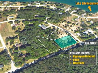 LOT 279 W 6th Rd, Buckley, MI 49620