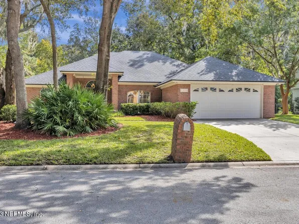 13498 AQUILINE Road, Jacksonville, FL 32224