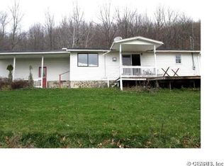 12 Depot Rd, Dansville, NY 14437