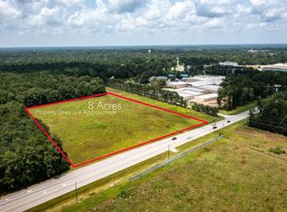 State Highway 321, Cleveland, TX 77328