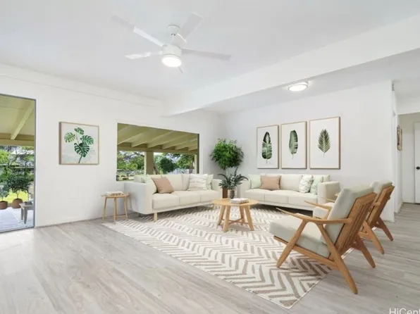 86-516 Paheehee Pl, Waianae, HI 96792