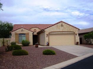 10890 E Silver Mine Rd, Gold Canyon, AZ 85118
