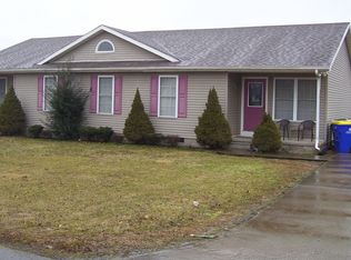 140 Filter Plant Rd, Franklin, KY 42134