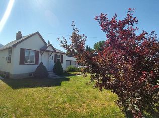 540 S 200 W, Logan, UT 84321