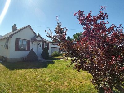 540 S 200 W, Logan, UT, 84321