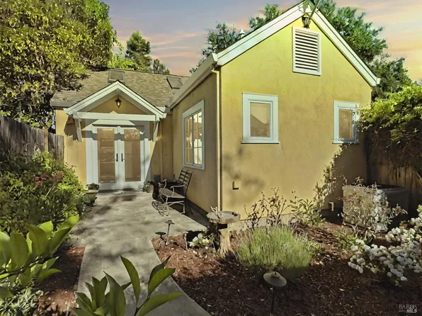 340 Church St, Sonoma, CA 95476