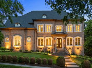 109 Chatfield Way, Franklin, TN 37067