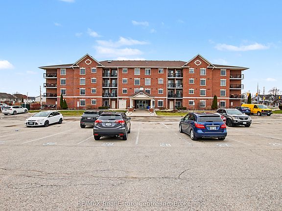 2nd image of 415 Grange Rd #409