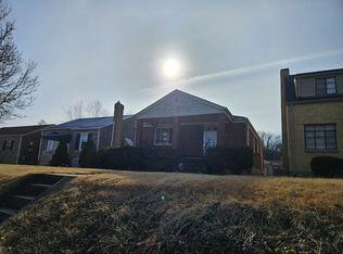 1808 Ridge Ave, Coraopolis, PA 15108