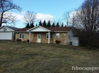 1638 McKenry Rd, Walland, TN 37886