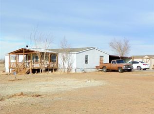 3900 Brook Hollow Dr, Amarillo, TX 79108