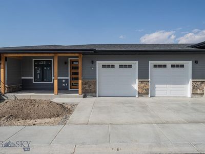 123 Albrey Trl Unit B, Bozeman, MT, 59718