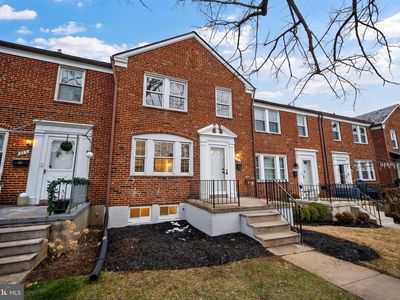 323 Stratford Rd, Baltimore, MD, 21228