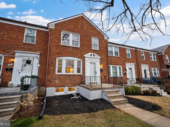 323 Stratford Rd, Baltimore, MD 21228