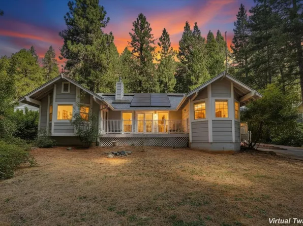 13382 Red Dog Rd, Nevada City, CA 95959