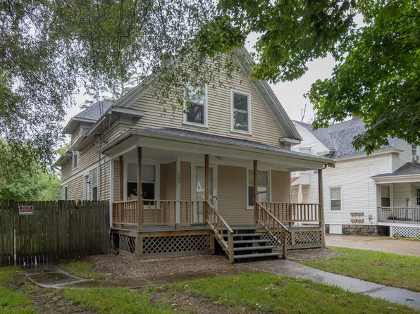 734 Egleston Ave, Kalamazoo, MI 49001