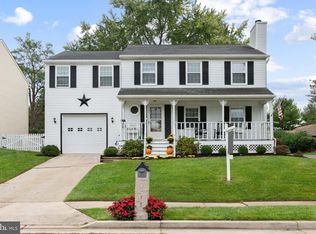 1319 Malbay Dr, Lutherville Timonium, MD 21093