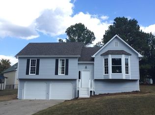 7 Dove Trl, Cartersville, GA 30120
