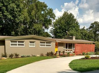 301 Rockmont Rd, Greenville, SC 29615