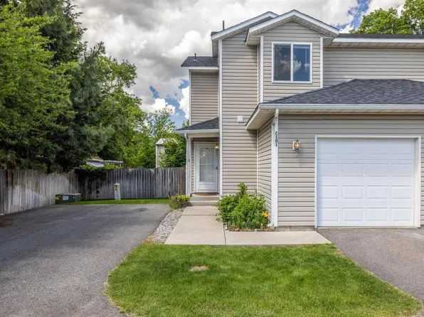 13405 E Sprague Ave #C101, Spokane, WA 99216