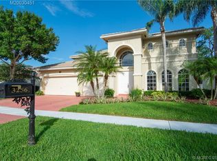 3256 SW Newberry Ct, Palm City, FL 34990