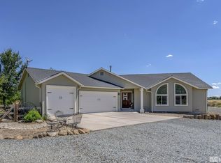 11090 Wagon Ho Ln, Reno, NV
