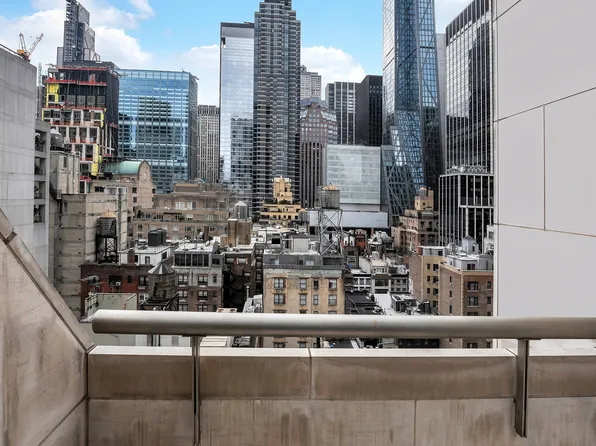 33 West 56th Street PHD image 7 of 7